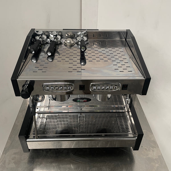 SAB Jolly Prestige 2 Group Coffee Machine