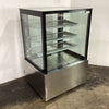 Federal SL830V Cold Food Display