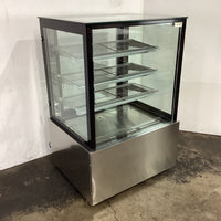 Federal SL830V Cold Food Display