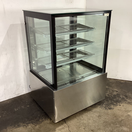 Federal SL830V Cold Food Display