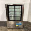 Federal SL830V Cold Food Display