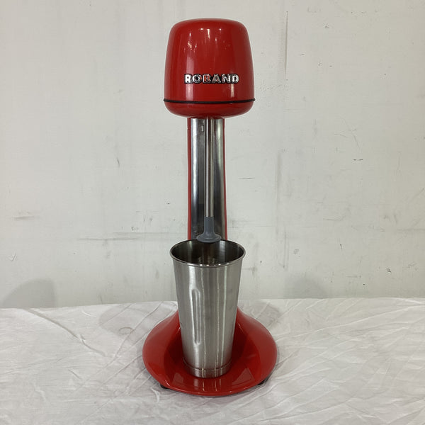Roband DM21R Milkshake Mixer