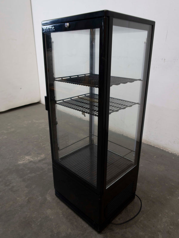 Bromic CT0100G4B Display Fridge
