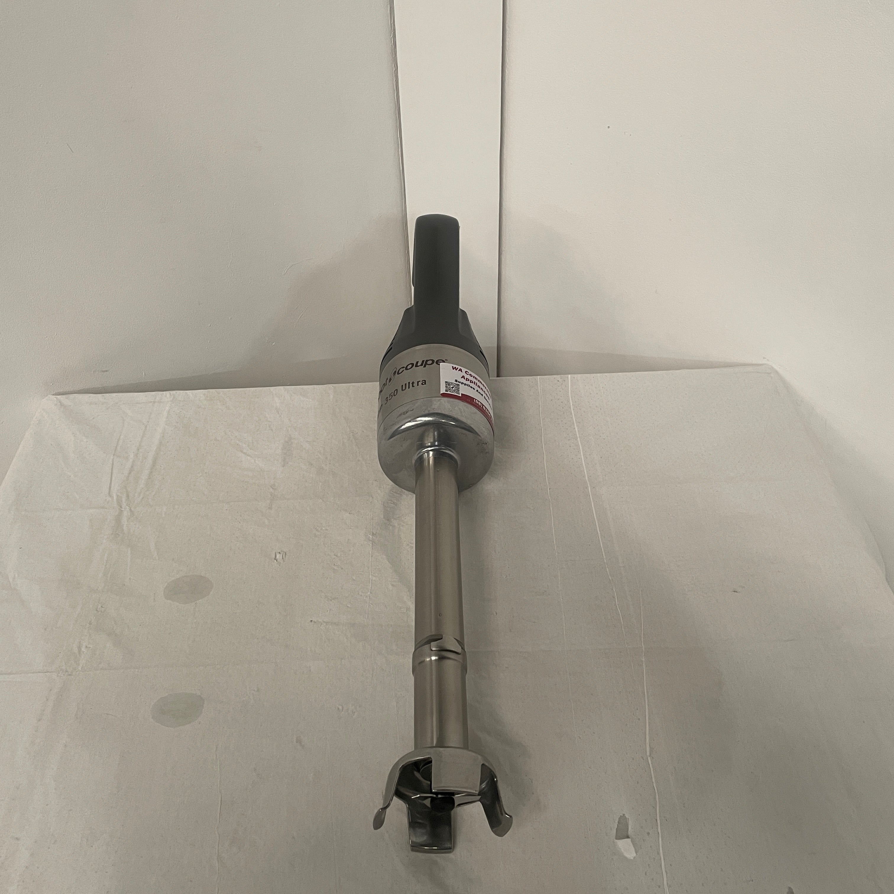 Robot Coupe MP350 Ultra Stick Blender
