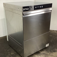 Bond VU-50 Undercounter Dishwasher