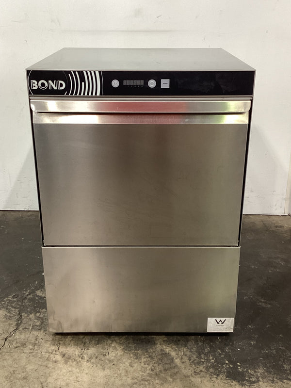 Bond VU-50 Undercounter Dishwasher