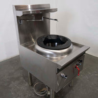 Cobra CW1H-C Wok Burner