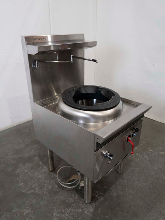 Cobra CW1H-C Wok Burner