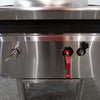 Cobra CW1H-C Wok Burner