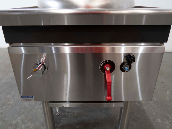 Cobra CW1H-C Wok Burner