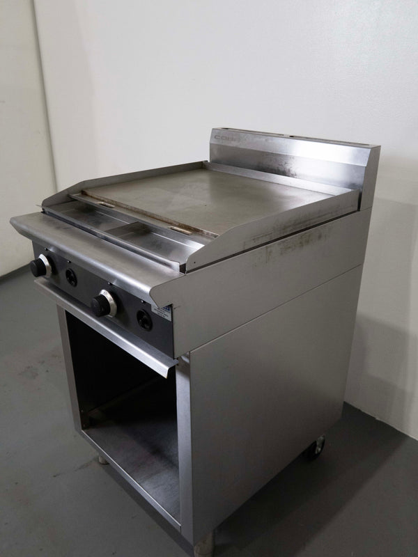 Cobra C6B Griddle - Flat