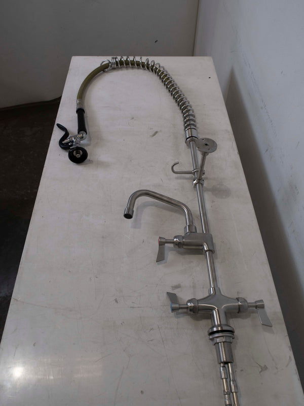 ERS-SV01 3Monkeez Rinse Arm