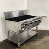 Goldstein RBA48L Char Grill