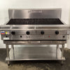 Goldstein RBA48L Char Grill