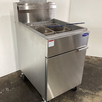Cookrite ATFS-75 Fryer