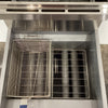 Cookrite ATFS-75 Fryer