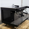 San Remo Zoe Tall Comp 2 Group Coffee Machine