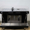 San Remo Zoe Tall Comp 2 Group Coffee Machine