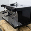 San Remo Zoe Tall Comp 2 Group Coffee Machine