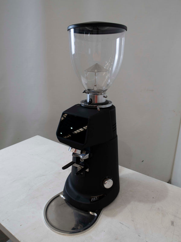 Fiorenzato F83E Coffee Grinder