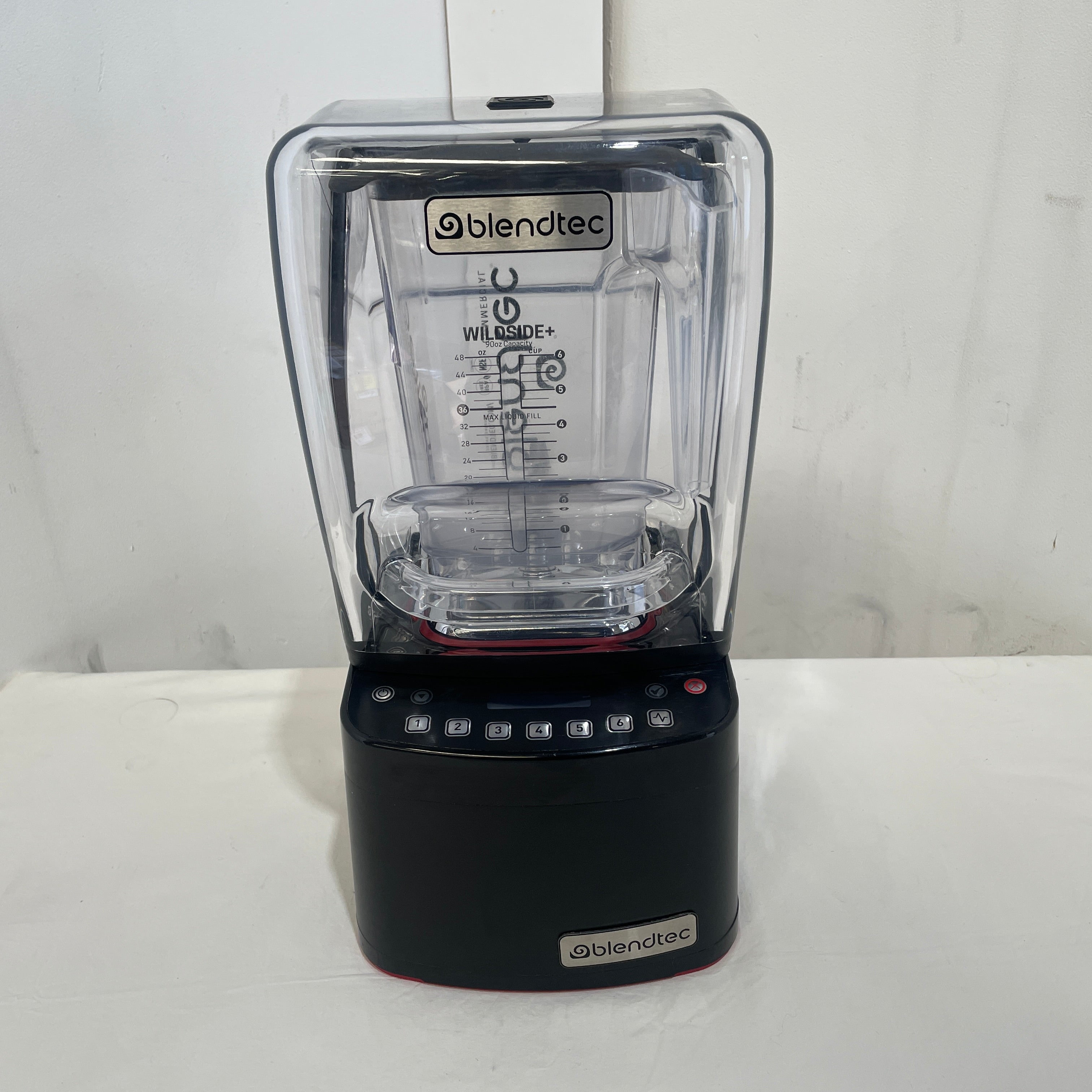 Blendtec Stealth 885 Blender