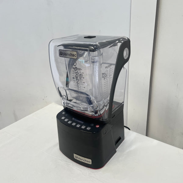 Blendtec CQB1 Blender