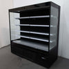 Cold Display Solutions BLF-2080 Open Display Fridge