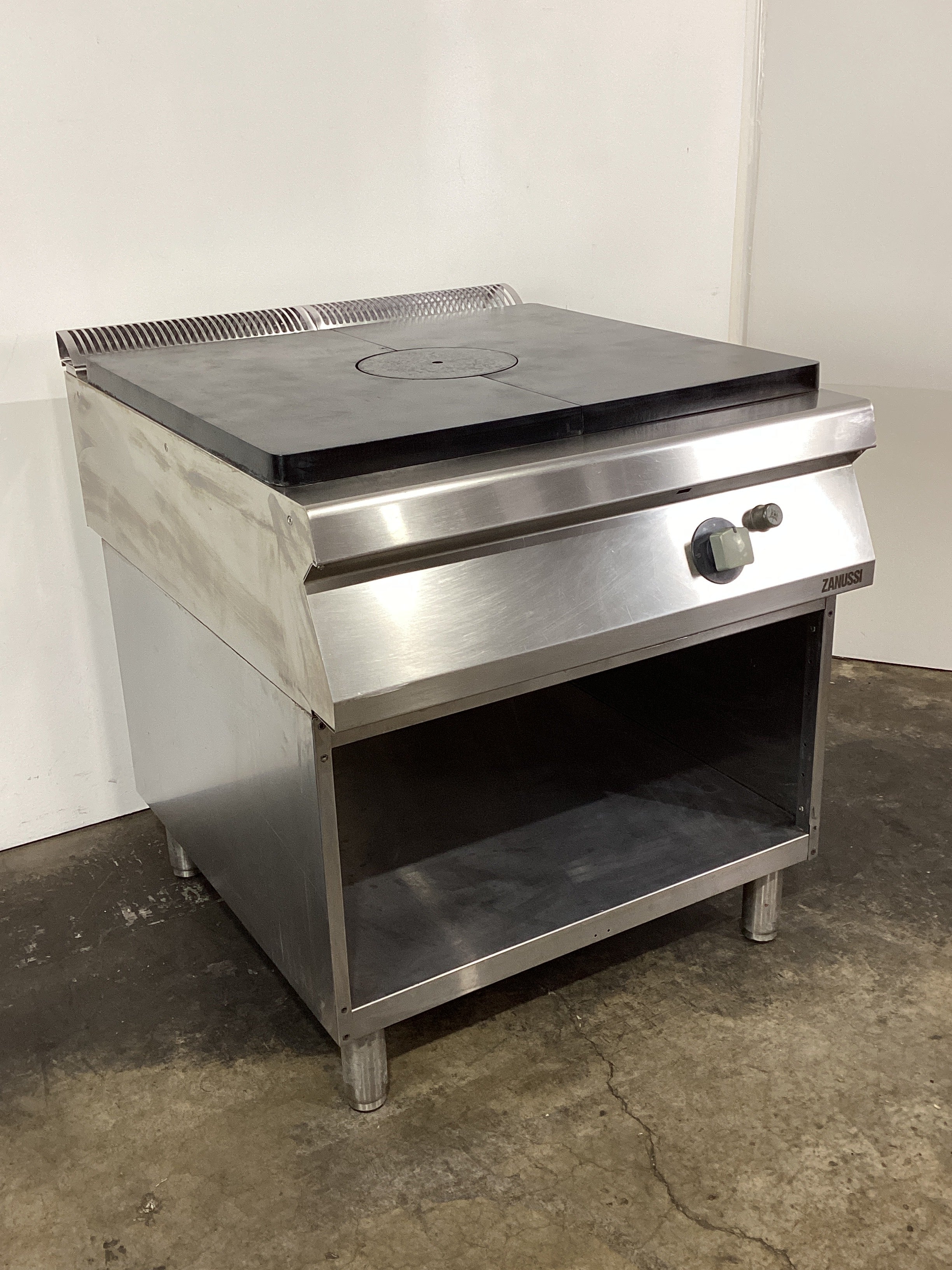 Zanussi Z9STGH1000 Target Top