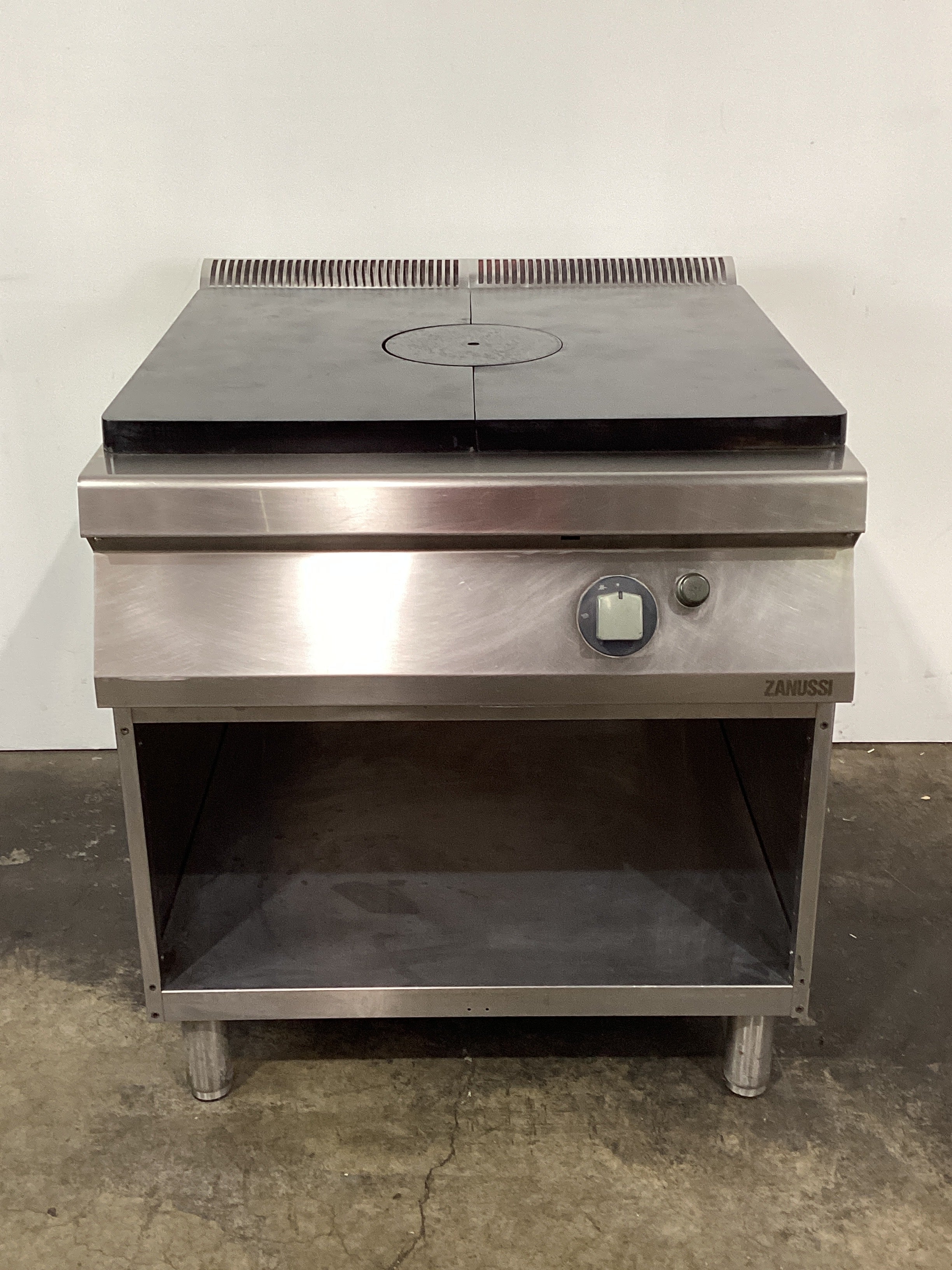 Zanussi Z9STGH1000 Target Top
