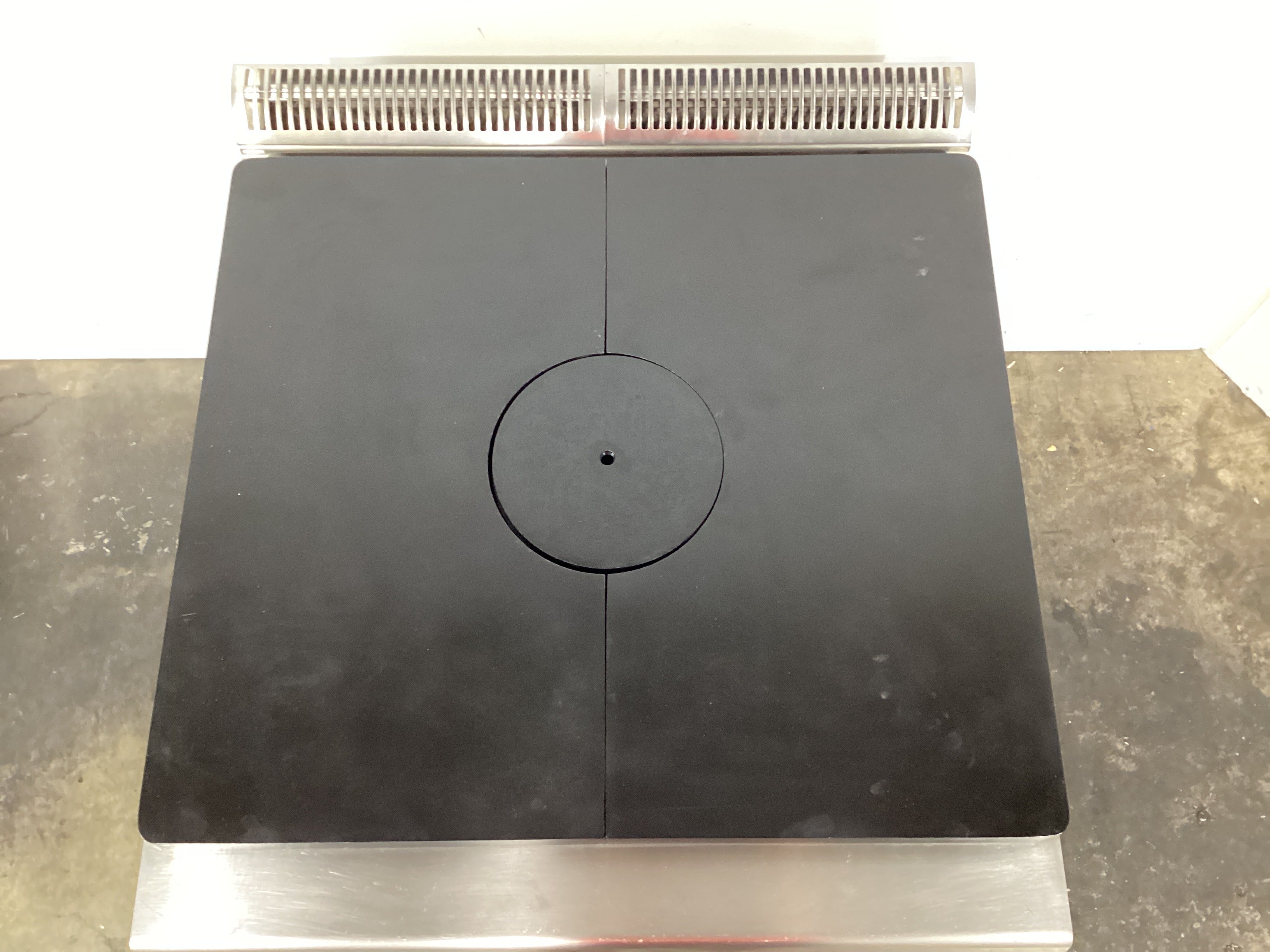 Zanussi Z9STGH1000 Target Top