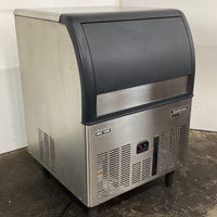 Scotsman NU100AS Ice Machine