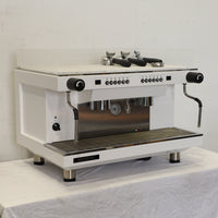 San Remo Zoe 2 Group Coffee Machine