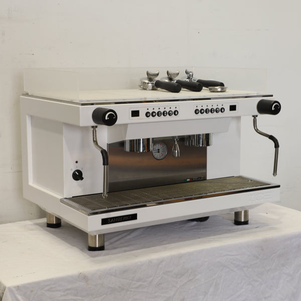 San Remo Zoe 2 Group Coffee Machine
