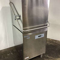 Classeq P500 Pass Through Dishwasher