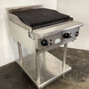 B&S VCBR-6 Char Broiler