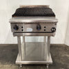B&S VCBR-6 Char Broiler