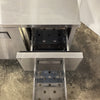 Turboair KUR18-2D-2-N Undercounter Fridge