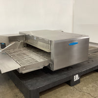 Turbo Chef HCW2620EW Conveyor Oven
