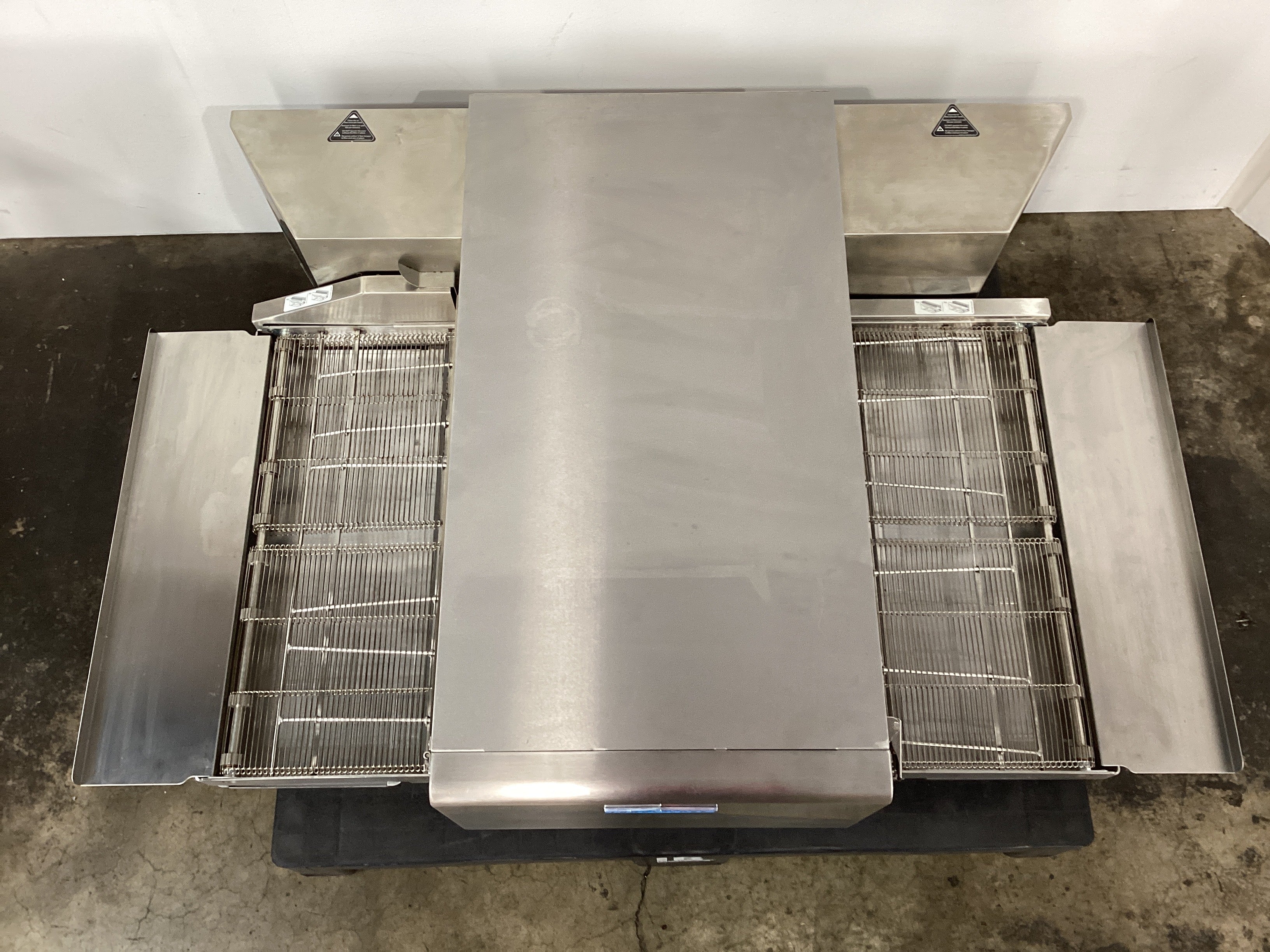 Turbo Chef HCW2620EW Conveyor Oven
