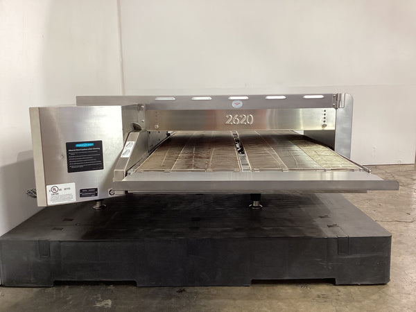 Turbo Chef HCW2620EW Conveyor Oven