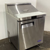 Atosa MSF8301 Sandwich Prep Bench