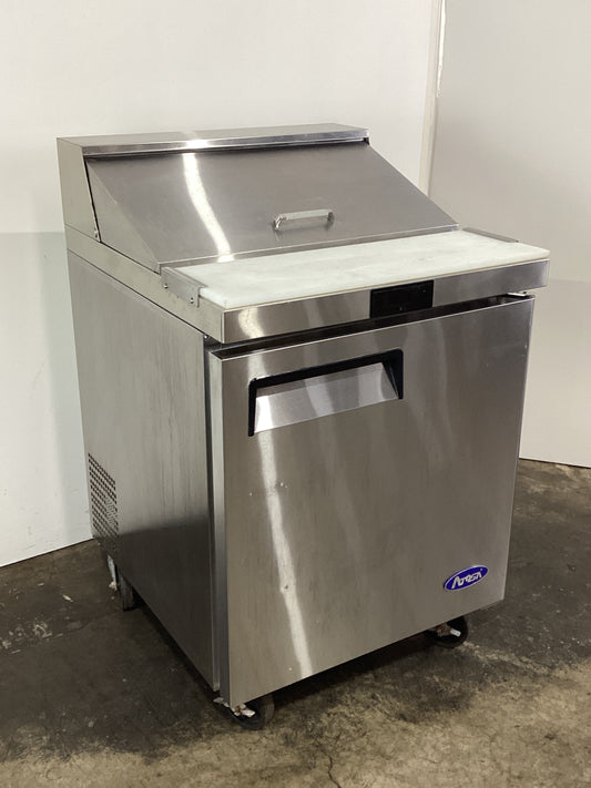 Atosa MSF8301 Sandwich Prep Bench