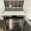 Atosa MSF8301 Sandwich Prep Bench