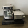 Culinaire KT061W Combi Oven with Rangehood