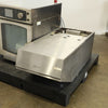 Culinaire KT061W Combi Oven with Rangehood