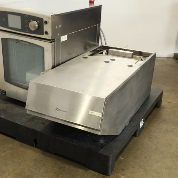 Culinaire KT061W Combi Oven with Rangehood