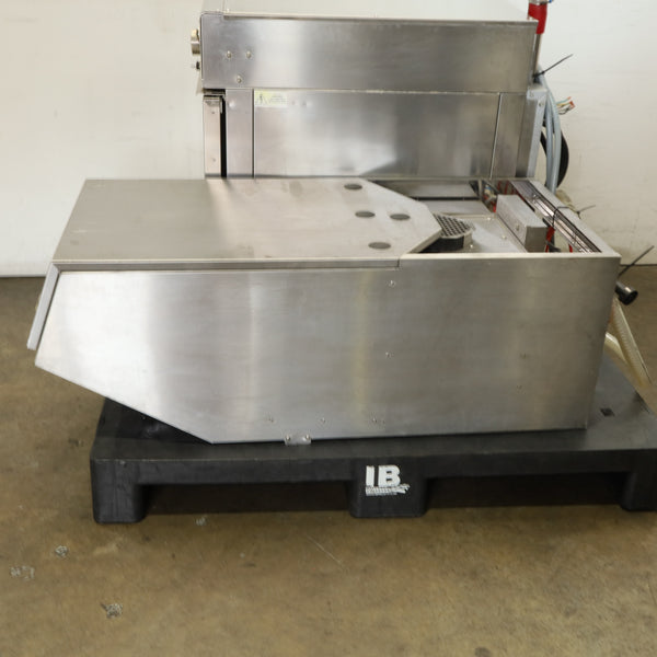 Culinaire KT061W Combi Oven with Rangehood