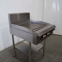 Thor TR-G24F Flat Griddle