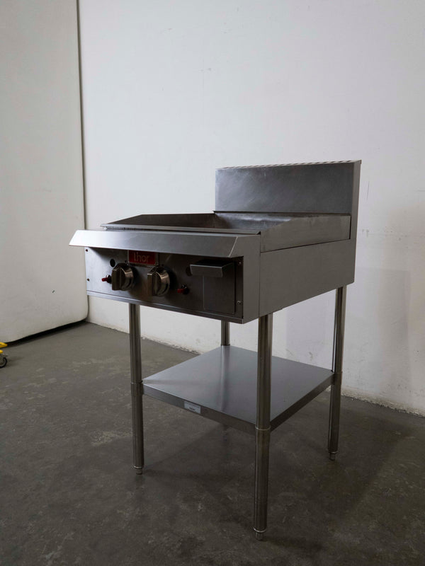 Thor TR-G24F Flat Griddle