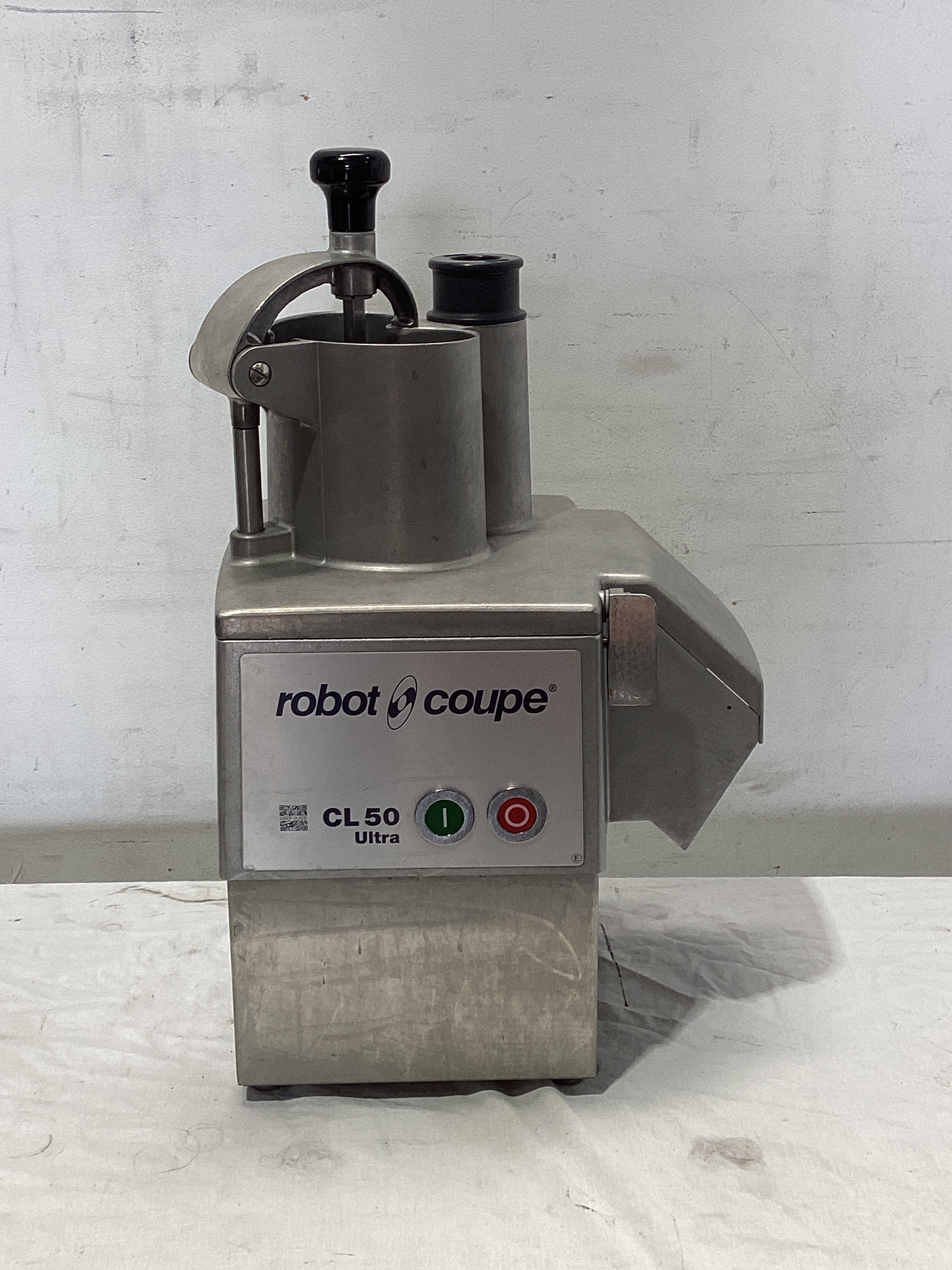 Thumbnail - Robot Coupe CL50E Food Processor